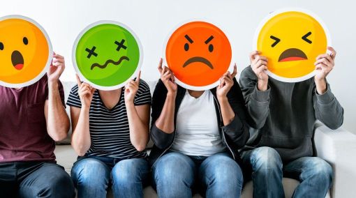 Un líder se conoce a sí mismo: Reconocer las emociones para gestionarlas.