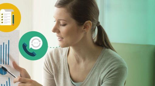 Un líder influencia a otros: Comunícate de forma asertiva & facilita el desarrollo.