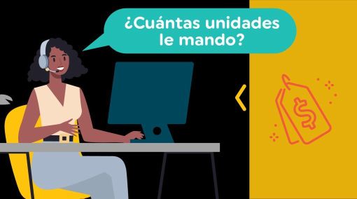 Diseño de soluciones: Un paso más allá en las ventas.