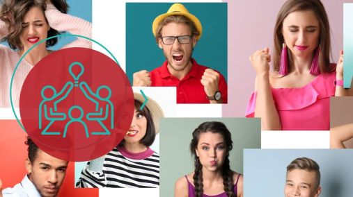 Conversaciones para la acción en ventas: Conversaciones orientadas a la acción.
