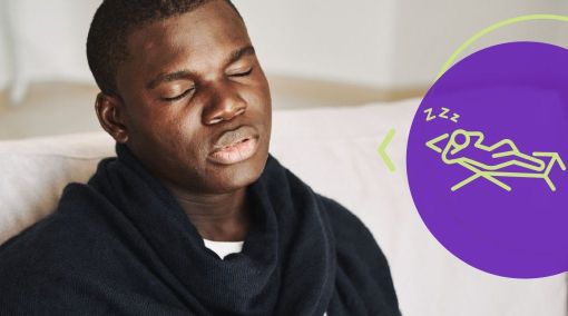 Higiene del sueño. Mejora tus hábitos de sueño