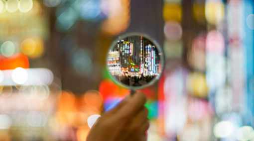 Reconociendo a tu contraparte: Conoce, explora y anticípate a la contraparte.