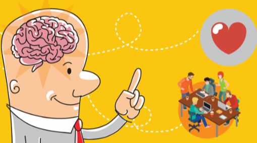 Inteligencia relacional: Las conexiones entre tu cerebro y el mundo.