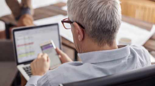 Finanzas personales: Controla y optimiza tus números.