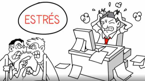 Una vida sin estrés: Conceptos, mitos y realidades sobre el estrés.
