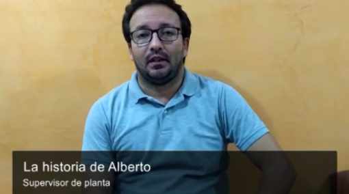 Nunca me imaginé lo importante que era un dedo: El problema de las adicciones.
