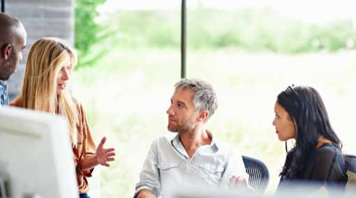 One to One: La retroalimentación como herramienta de empoderamiento.