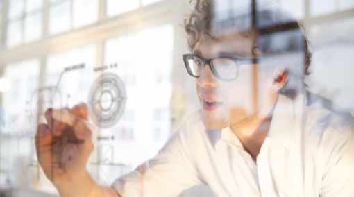 Rompiendo paradigmas: De lo presencial a lo virtual.