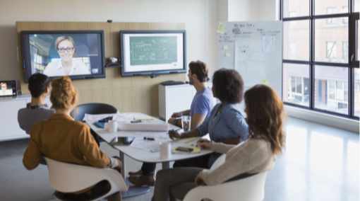Comunicación digital: Efectividad a través de medios virtuales.