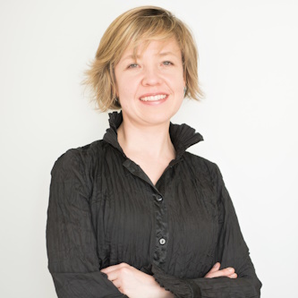 María Lucía Díaz - Directora de Recursos Humanos